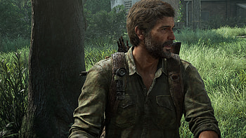 The Last of Us Part I, Joel (The Last Of Us) HD wallpaper