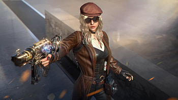 Call Of Duty Mobile Shutterbug Draw, call-of-duty-mobile, games, 2024-games, video-games HD wallpaper