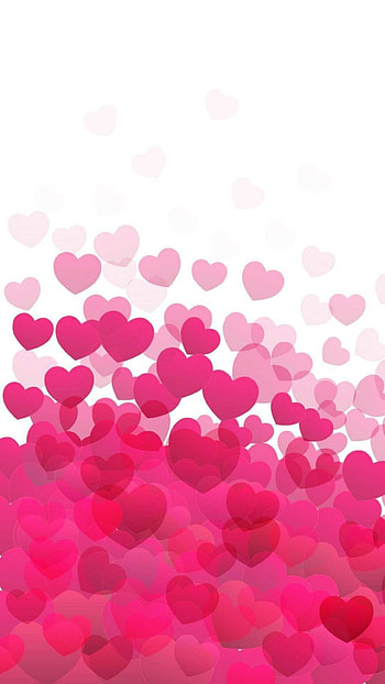 Cute heart , Adorable design, Heart-shaped, Charming visuals HD phone wallpaper