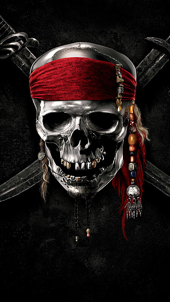 Pirates of the Caribbean: On Stranger Tides (2022) movie HD phone wallpaper