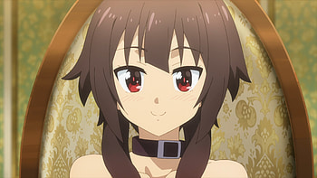 Megumin, Anime, KonoSuba - God’s blessing on this wonderful world!!, Megumin (KonoSuba) HD wallpaper