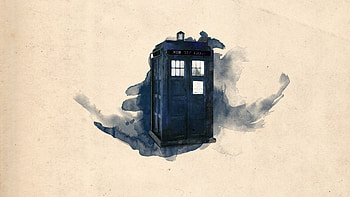 Doctor Who, TARDIS, Artwork / and Mobile Backgrounds HD wallpaper