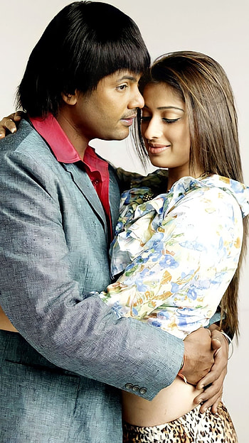 Naan Avan illai, tamil movie, lakshmi rai HD phone wallpaper