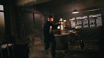 Peaky Blinders: The King's Ransom Game, video game, Peaky Blinders: The King's Ransom HD wallpaper