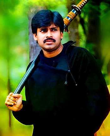 Pawan Kalyan, janasena, pawan kalyan HD phone wallpaper