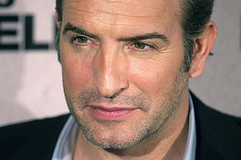 Jean Dujardin, French actor HD wallpaper