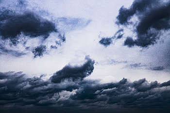 Nature, Sky, Clouds HD wallpaper