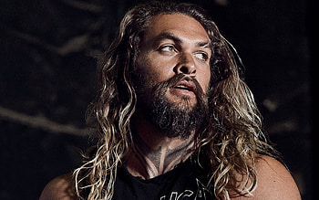 Men's Health 2017, Jason Momoa HD wallpaper