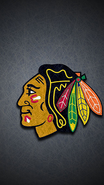 Chicago Blackhawks, , , Sports team HD phone wallpaper