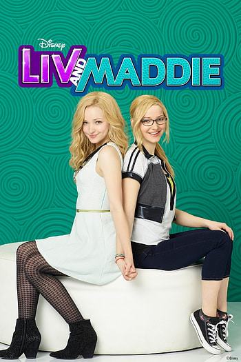 Liv and Maddie, Watch TV series, Online streaming, Plex platform HD phone wallpaper
