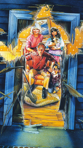 Harry and the Hendersons (2022) movie HD phone wallpaper