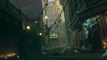 Deadlock (2024) : Epic Gaming Adventure Awaits, video game HD wallpaper