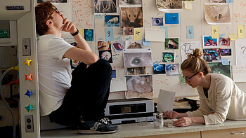 I Origins, Mysterious origins, Ethical dilemmas, Soul-searching journey HD wallpaper