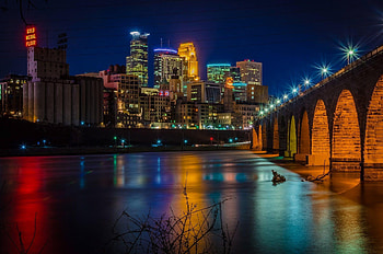 Minnesota Travels, Natural beauty, Landscape graphy, Stunning vistas HD wallpaper