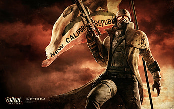 Fallout-new-vegas- .jpg HD wallpaper