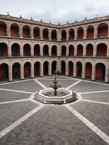 Zocalo (Constitution Square), Cool and cheap things to do, Mexico City travel, Budget-friendly activities HD phone wallpaper