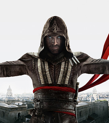 Michael Fassbender, able , Exclusive hoodie, Fan collection HD phone wallpaper