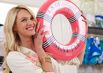 Candice's promotion, Bangles, Models, Candice, Face, Blonde, Smile, Pretty HD wallpaper