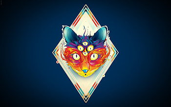Matei Apostolescu Artwork, artist, digital-art HD wallpaper
