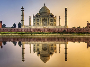 Landscape, Cities HD wallpaper