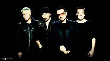 Larry Mullen Jr., U2 HD wallpaper