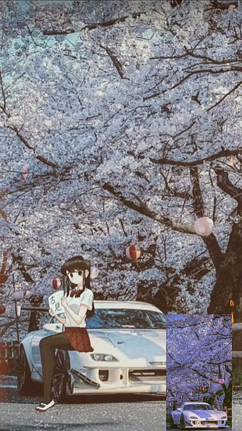komi, people_in_nature, car HD phone wallpaper