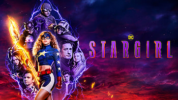 Stargirl HD wallpaper