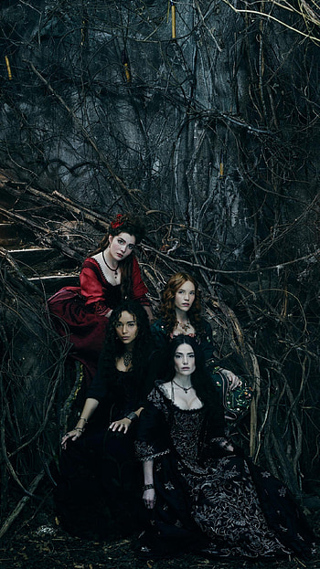 Salem (2022) movie HD phone wallpaper
