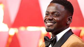 Daniel Kaluuya, Archives, Conversations about her HD wallpaper