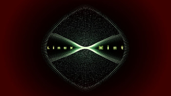 Linux Mint, Linux, Technology HD wallpaper