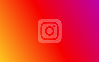 Instagram new logo, , social networks, artwork, rainbow backgrounds, creative, Instagram logo, brands, Instagram HD wallpaper