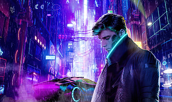 Cyberpunk 2077 Cosplay 2020, cyberpunk-2077, games, ps-games, xbox-games, pc-games, cosplay, artstation HD wallpaper
