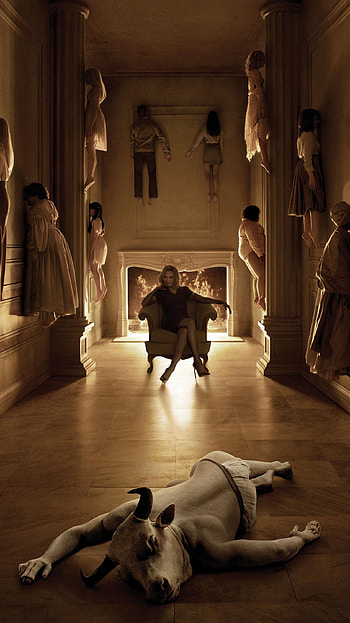 American Horror Story (2022) movie HD phone wallpaper