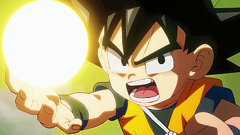 Dragon Ball Daima, Dragon Ball DAIMA, Goku, Dragon Ball HD wallpaper