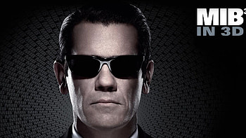 Josh Brolin, Men in Black, Movies, Young Agent K HD wallpaper