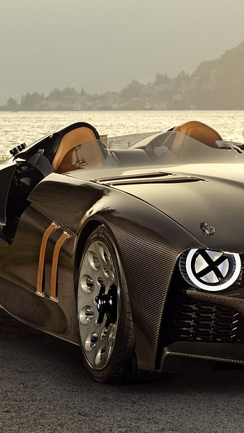 Luxury Car, BMW HD phone wallpaper