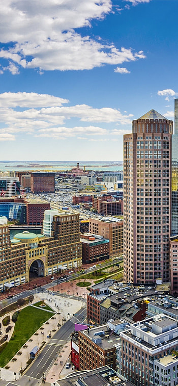 Massachusetts HD phone wallpaper