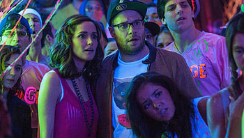 Neighbors (2022) movie HD wallpaper