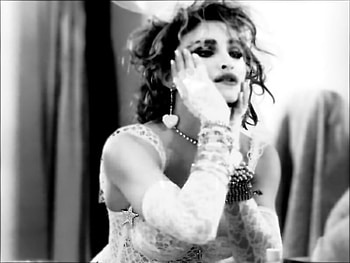 MADONNA, pop, singer, actress, famous HD wallpaper
