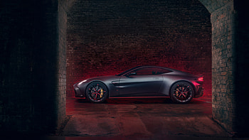 Aston Martin Vantage S 2026, aston-martin-vantage-s, aston-martin, 2026-cars, cars HD wallpaper