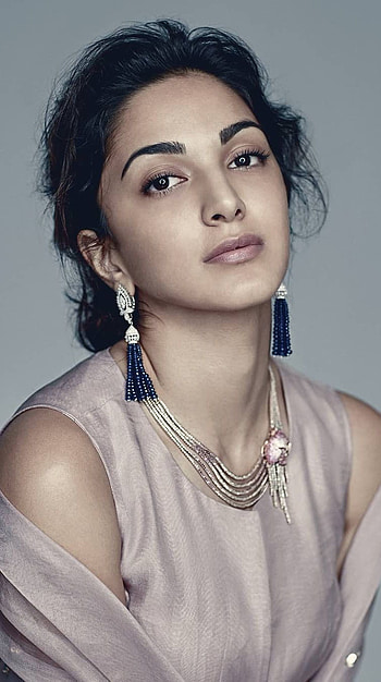 Kiara Advani, bollywood actress, gorgeous HD phone wallpaper