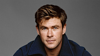 Chris Hemsworth, GQ hoot, Celebrities HD wallpaper