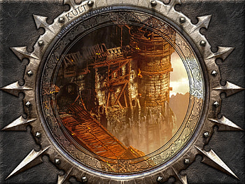 Old Dream HD wallpaper