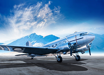 Airplane, airplane, planes HD wallpaper