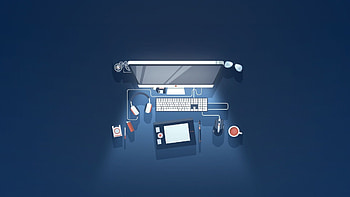 Programming Minimalist, Developers HD wallpaper