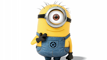 Minion , Top backgrounds, Cute and funny, Despicable Me franchise HD wallpaper