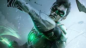 Green Lantern 2, green-lantern, super-heroes HD wallpaper