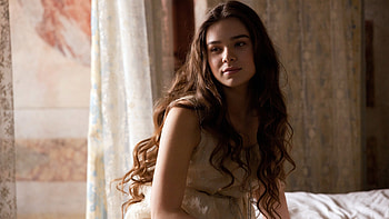 Screenbeauty Hailee Steinfeld, Movies, Hailee Steinfeld, Movie wardrobe HD wallpaper