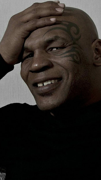 Mike Tyson, backgrounds, Stunning , High-resolution HD phone wallpaper