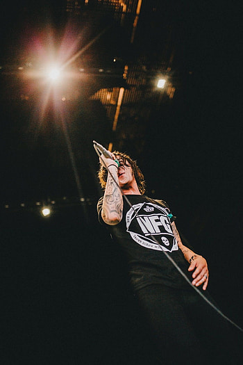 Sleeping with Sirens, Kellin Quinn, Music bands, Kellin Quinn HD phone wallpaper
